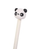 Zestaw Piórnik z masą Patagom Panda Zestaw Piórnik z masą Patagom Panda