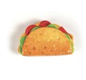 Foremka Silikonowa 20x13 cm Junk Food Foremka Silikonowa 20x13 cm Junk Food