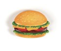 Foremka Silikonowa 20x13 cm Junk Food Foremka Silikonowa 20x13 cm Junk Food