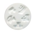 Foremka Silikonowa D: 7 cm Zabawki Foremka Silikonowa D: 7 cm Zabawki