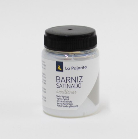 Lakier Satynowy 75 ml Lakier Satynowy 75 ml