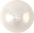Malowanie kropkami 3D perłowy Biały Malowanie kropkami 3D perłowy Biały