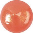 Malowanie kropkami 3D perłowy Pomarańcz
