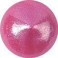 Malowanie kropkami 3D perłowy Różowy