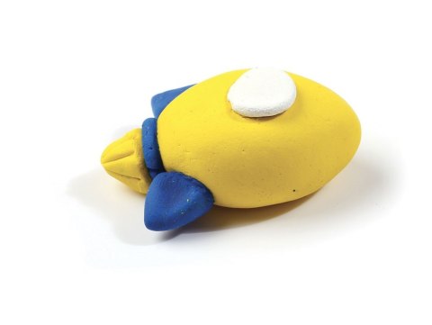 Masa do tworzenia kredek 30 g Żółta Masa do tworzenia kredek 30 g Żółta
