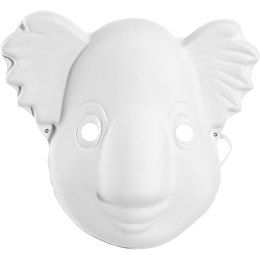 Maska z pulpy papierowej Koala