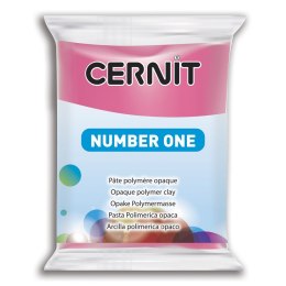 Modelina Cernit Malinowa 56 g