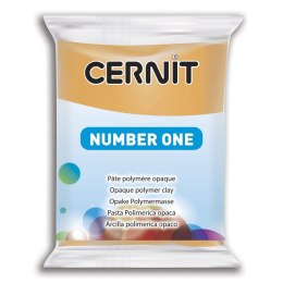 Modelina Cernit Ochra 56 g