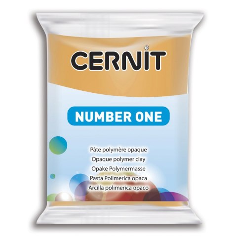 Modelina Cernit Ochra 56 g Modelina Cernit Ochra 56 g