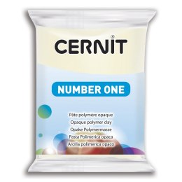 Modelina Cernit Waniliowa 56 g