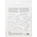 Puzzle 3D drewniane, motor Puzzle 3D drewniane, motor