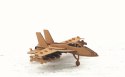 Puzzle 3D tekturowe, Samolot Puzzle 3D tekturowe, Samolot