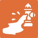 Zestaw 6 szablonów Straż Pożarna Zestaw 6 szablonów Straż Pożarna