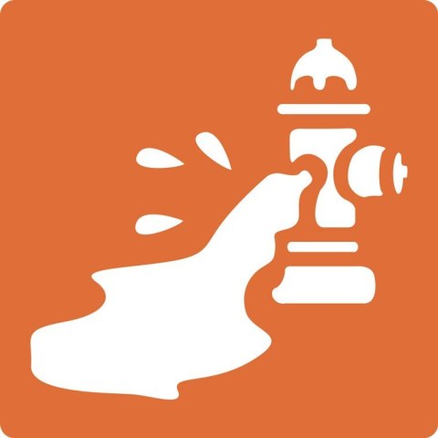 Zestaw 6 szablonów Straż Pożarna Zestaw 6 szablonów Straż Pożarna