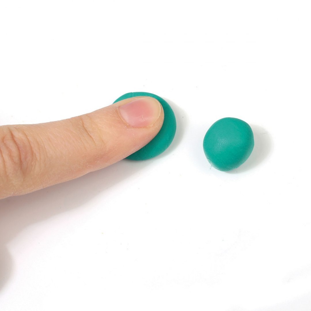 Zestaw z Masą do tworzenia kredek 6x30 g Zestaw z Masą do tworzenia kredek 6x30 g