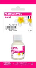 Aromat do mydła 27 ml Monoi Aromat do mydła 27 ml Monoi