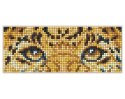 Diamentowa Mozaika z magnesem Jaguar Diamentowa Mozaika z magnesem Jaguar