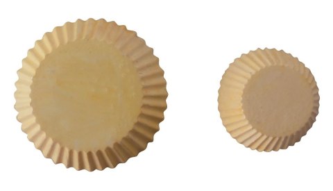 Foremka Silikonowa D: 7 cm Babeczki Foremka Silikonowa D: 7 cm Babeczki