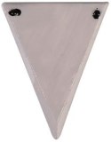 Foremka Silikonowa D: 7 cm Dekoracje Foremka Silikonowa D: 7 cm Dekoracje