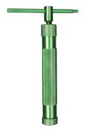 Metalowa praska do modeliny L: 16,5 cm Metalowa praska do modeliny L: 16,5 cm