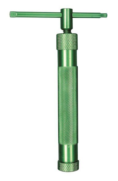 Metalowa praska do modeliny L: 16,5 cm Metalowa praska do modeliny L: 16,5 cm