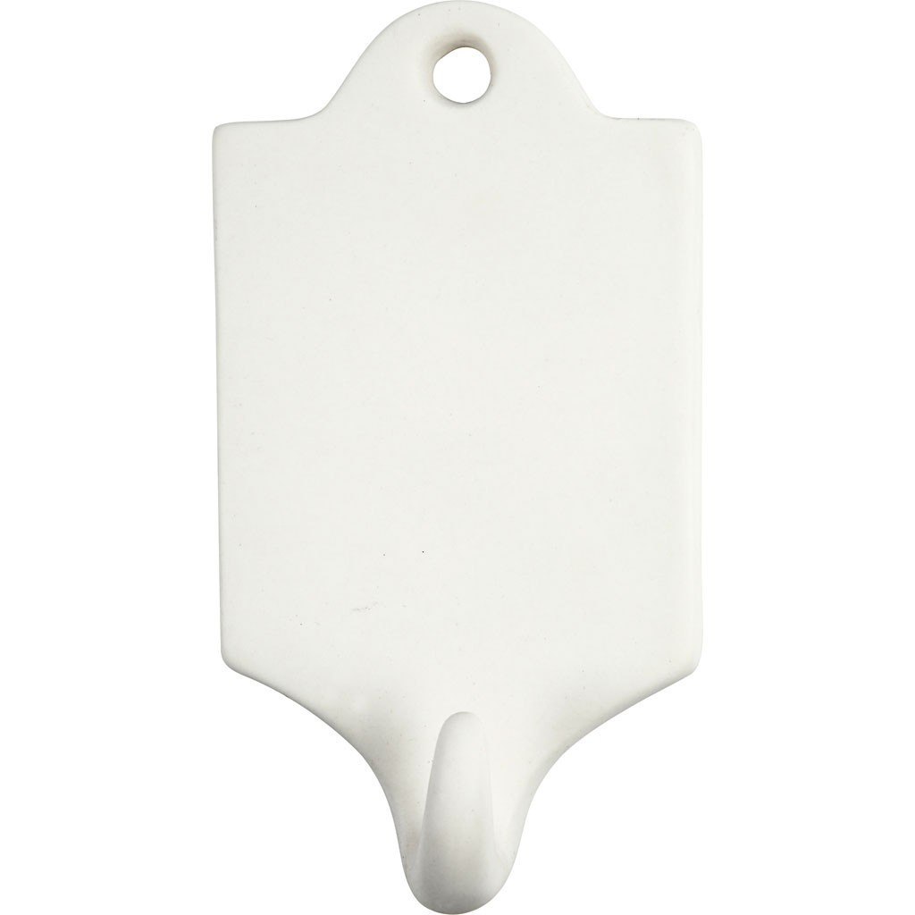 Wieszak z terakoty 17,5 cm Wieszak z terakoty 17,5 cm