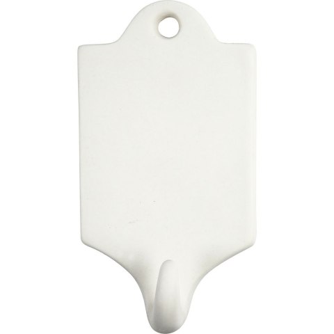 Wieszak z terakoty 17,5 cm Wieszak z terakoty 17,5 cm