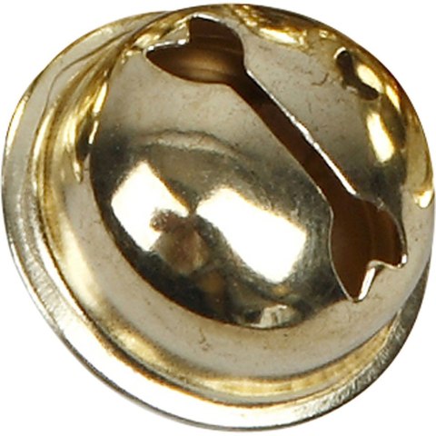 Dzwoneczki D: 13, 15 i 17 mm 12 szt. Dzwoneczki D: 13, 15 i 17 mm 12 szt.