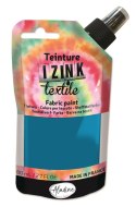Farba w sprayu do tkanin 80ml Turkusowa Farba w sprayu do tkanin 80ml Turkusowa