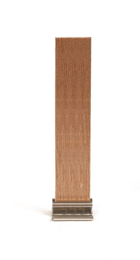 Knoty drewniane do świec 20x130 mm 10szt Knoty drewniane do świec 20x130 mm 10szt