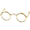 Okulary z drutu W: 35 mm 10 szt. Okulary z drutu W: 35 mm 10 szt.