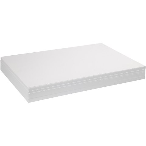 Papier Biały A2, 190 g, 250 arkuszy