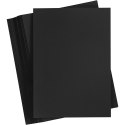 Papier Czarny A3 180g 100 ark. Papier Czarny A3 180g 100 ark.
