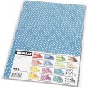 Papier wzory Color Bar A4 250 g 16 ark. Papier wzory Color Bar A4 250 g 16 ark.