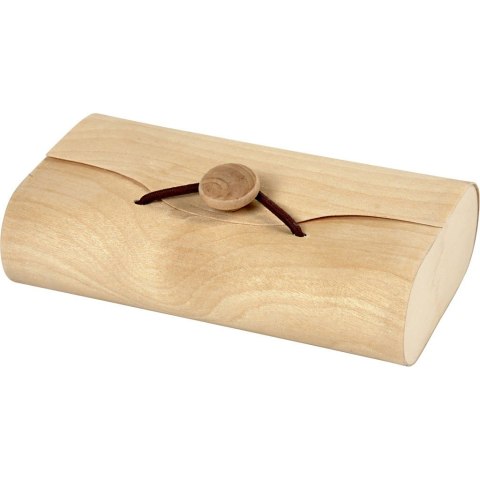 Pudełko Kopertówka 13x8x3,5 cm Pudełko Kopertówka 13x8x3,5 cm