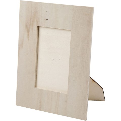 Ramka stojąca na zdjęcia 20x16 cm Ramka stojąca na zdjęcia 20x16 cm