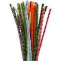 Wyciory Kolorowe 6 mm 30 szt. Wyciory Kolorowe 6 mm 30 szt.