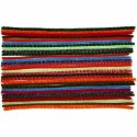 Wyciory Kolorowe 6 mm 30 szt. Wyciory Kolorowe 6 mm 30 szt.