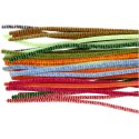 Wyciory Kolorowe 6 mm 30 szt. Wyciory Kolorowe 6 mm 30 szt.