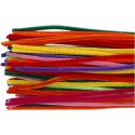 Wyciory Kolorowe 6 mm 50 szt. Wyciory Kolorowe 6 mm 50 szt.