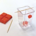 Zestaw DIY - Świece Romantyczne Zestaw DIY - Świece Romantyczne