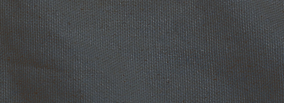 Bawełna do wyszywania 60x45 cm Granatowa Bawełna do wyszywania 60x45 cm Granatowa