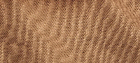 Bawełna do wyszywania 60x45 cm Karmelowa Bawełna do wyszywania 60x45 cm Karmelowa