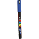 Marker POSCA 0,7 mm Niebieski Marker POSCA 0,7 mm Niebieski