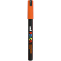 Marker POSCA 0,7 mm Pomarańczowy Marker POSCA 0,7 mm Pomarańczowy