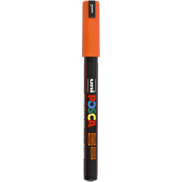 Marker POSCA 0,7 mm Pomarańczowy