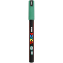Marker POSCA 0,7 mm Zielony Marker POSCA 0,7 mm Zielony