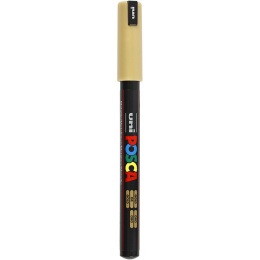 Marker POSCA 0,7 mm Złoty