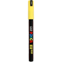 Marker POSCA 0,7 mm Żółty Marker POSCA 0,7 mm Żółty