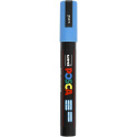 Marker POSCA 1,8-2,5 mm Jasno niebieski Marker POSCA 1,8-2,5 mm Jasno niebieski